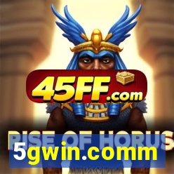 5gwin.comm