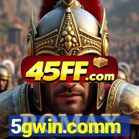 5gwin.comm