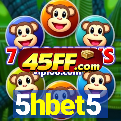5hbet5