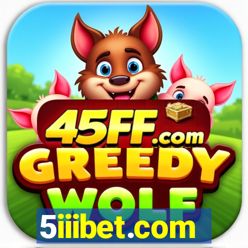 5iiibet.com