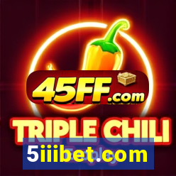 5iiibet.com