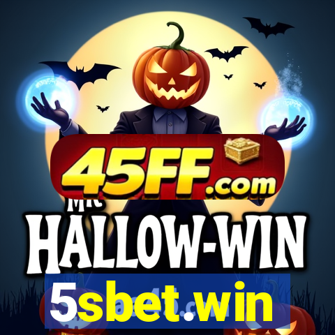 5sbet.win