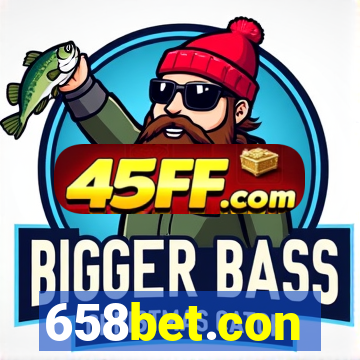 658bet.con