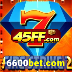 6600bet.com