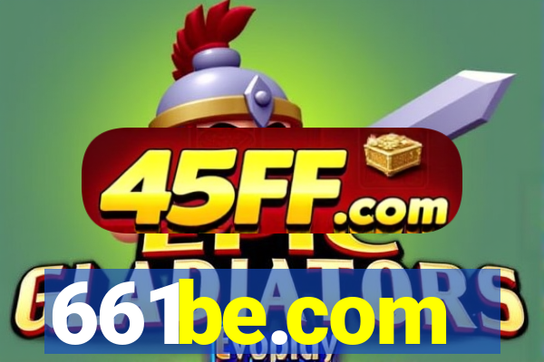 661be.com
