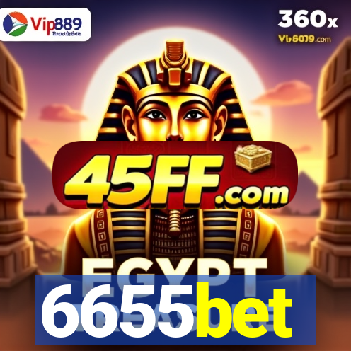 6655bet