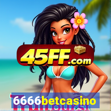 6666betcasino