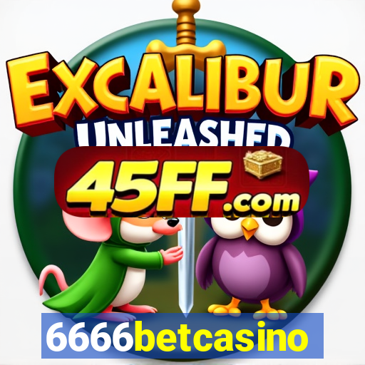 6666betcasino