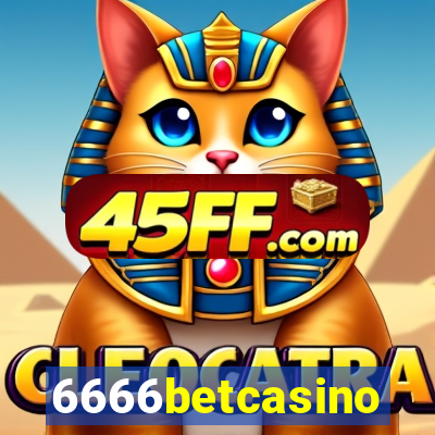 6666betcasino