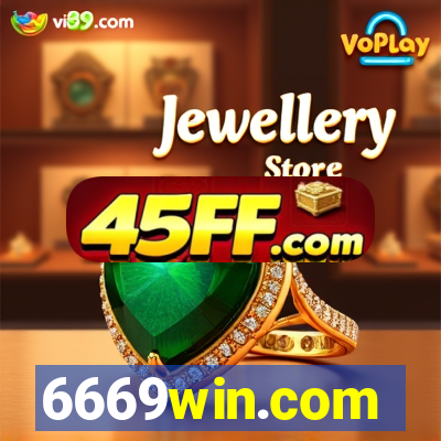6669win.com