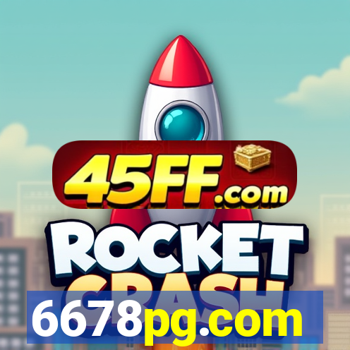 6678pg.com