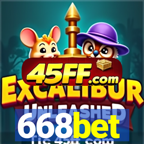 668bet