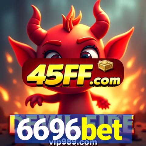 6696bet