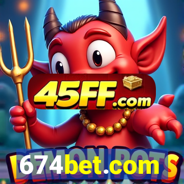 674bet.com