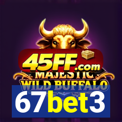 67bet3