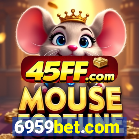 6959bet.com