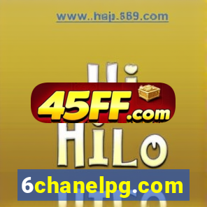 6chanelpg.com