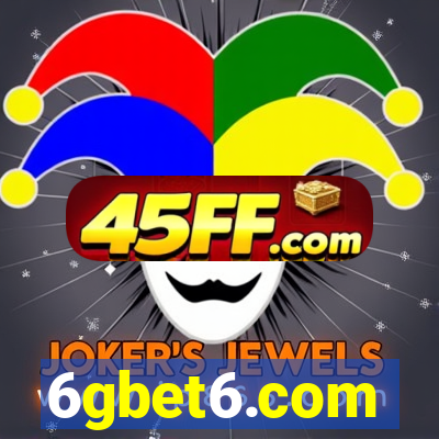 6gbet6.com