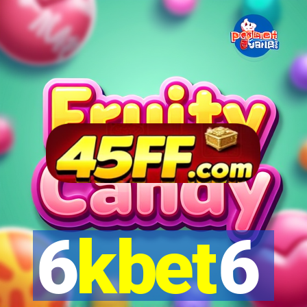 6kbet6