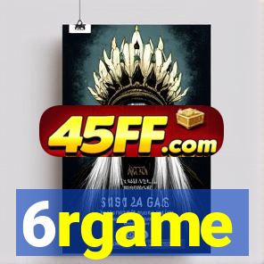 6rgame
