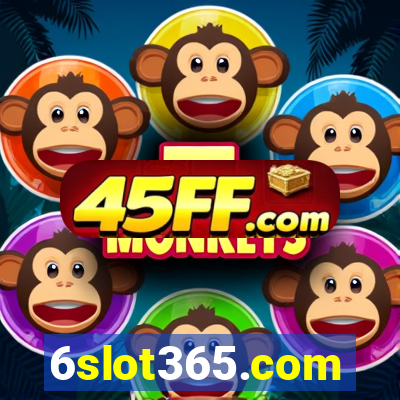 6slot365.com