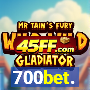 700bet.