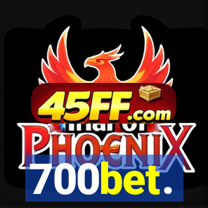700bet.