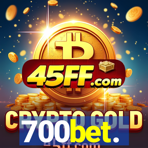 700bet.