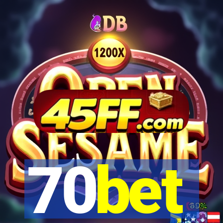 70bet
