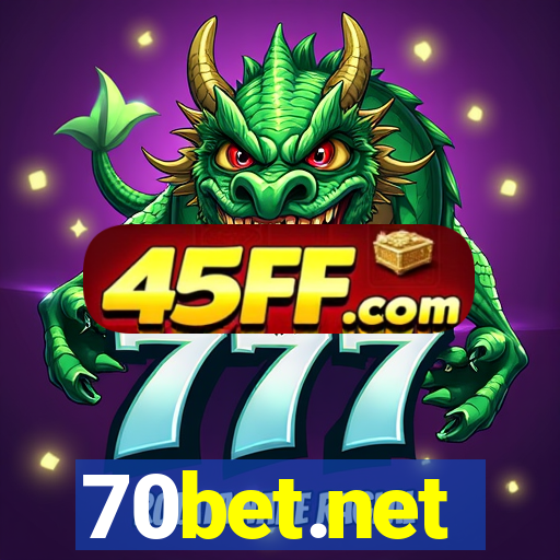 70bet.net