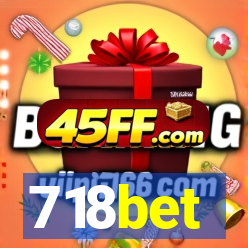 718bet