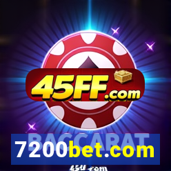 7200bet.com
