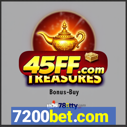 7200bet.com