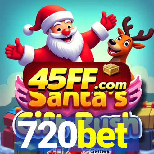 720bet