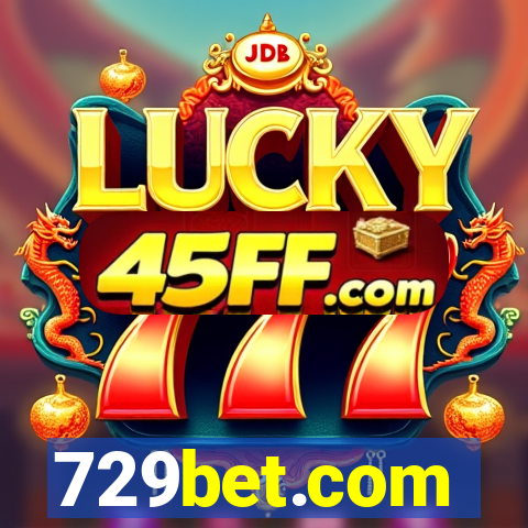 729bet.com