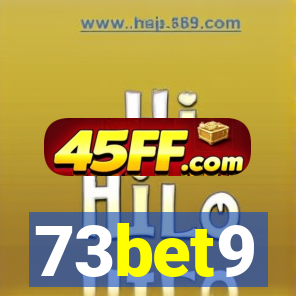 73bet9