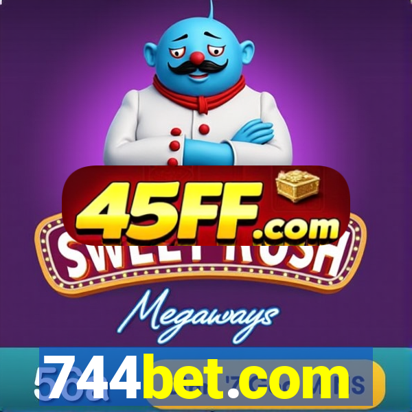 744bet.com