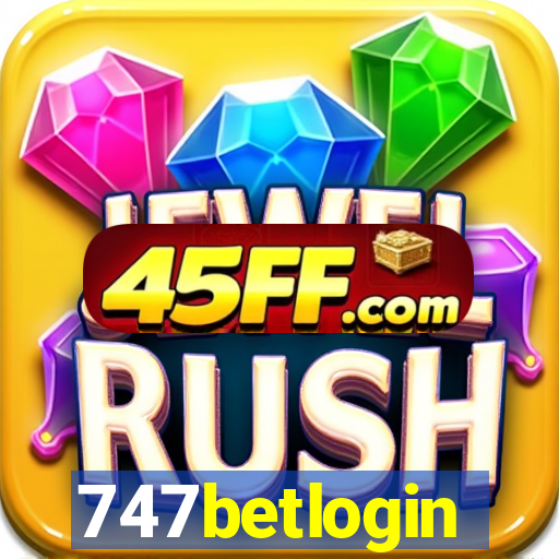 747betlogin