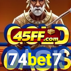 74bet7