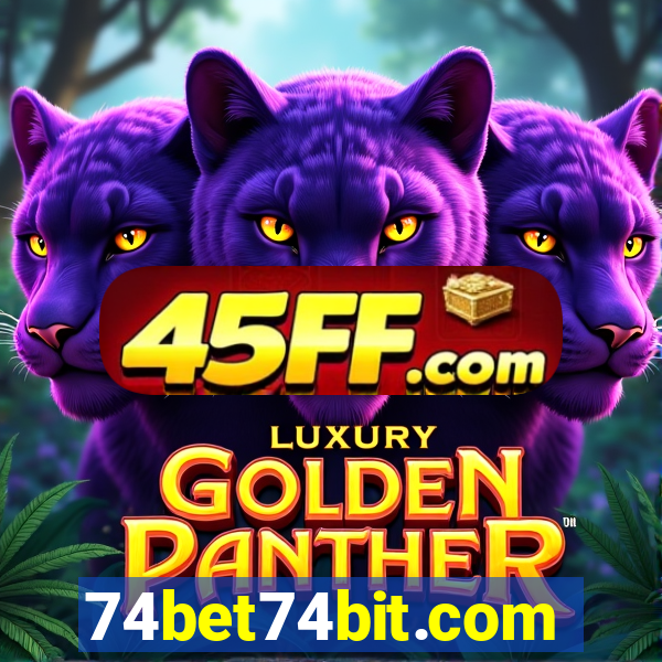 74bet74bit.com