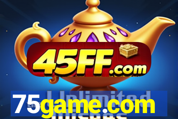 75game.com