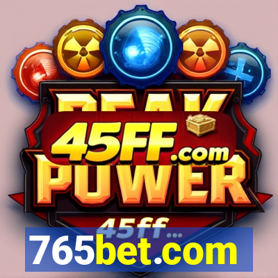 765bet.com