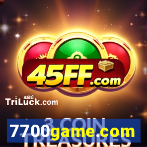 7700game.com