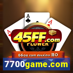 7700game.com