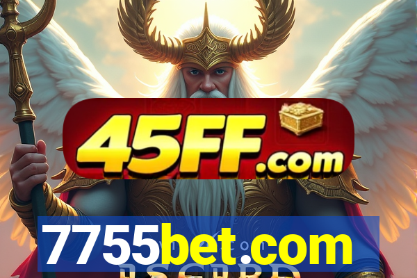 7755bet.com