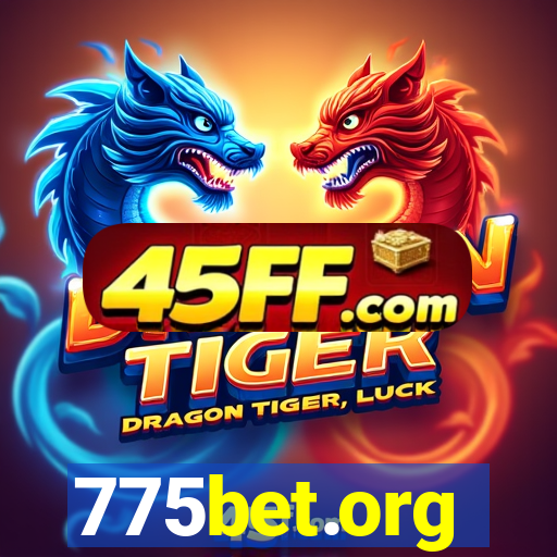 775bet.org