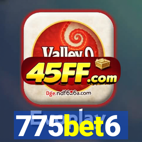 775bet6