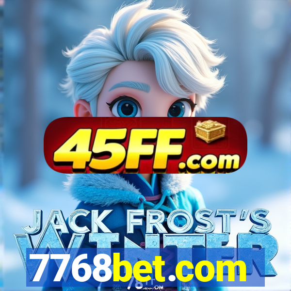 7768bet.com