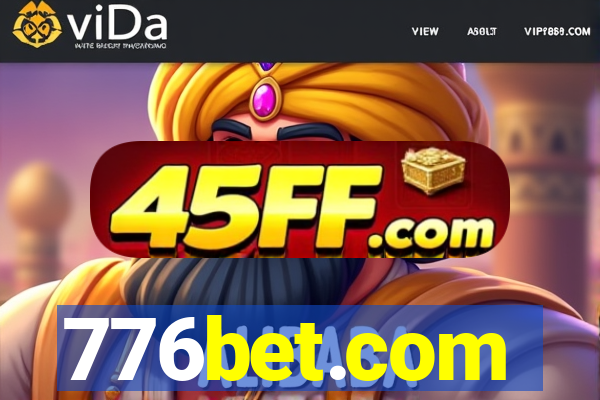 776bet.com