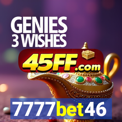 7777bet46